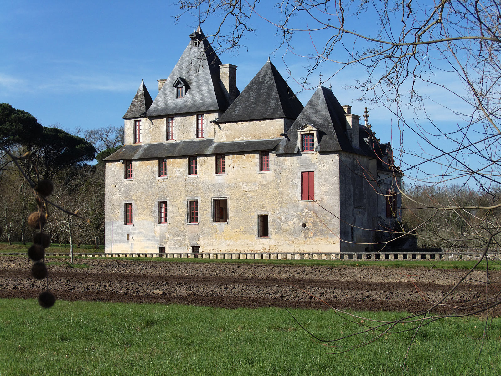 Leognan